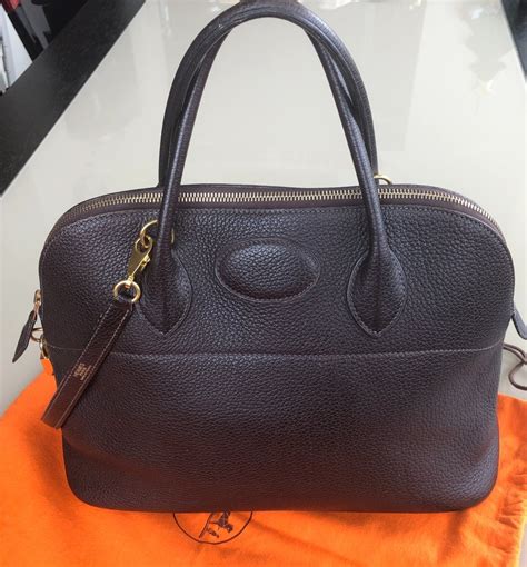 tas hermes bolide